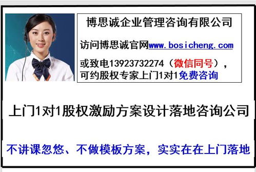 東莞公司股權頂層設計與股權分配方案的實施策略——以健康咨詢服務行業(yè)為例
