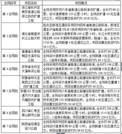 國(guó)家重點(diǎn)公路建設(shè)項(xiàng)目初步設(shè)計(jì)審批技術(shù)咨詢服務(wù)2016年度第一批招標(biāo)公告解析與策劃要點(diǎn)
